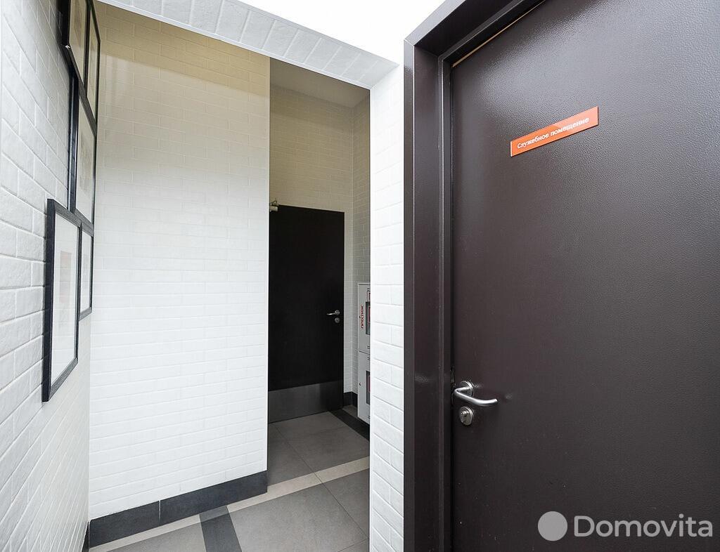 Купить помещение под сферу услуг в Минске, ул. Кирова, д. 2 - фото 22