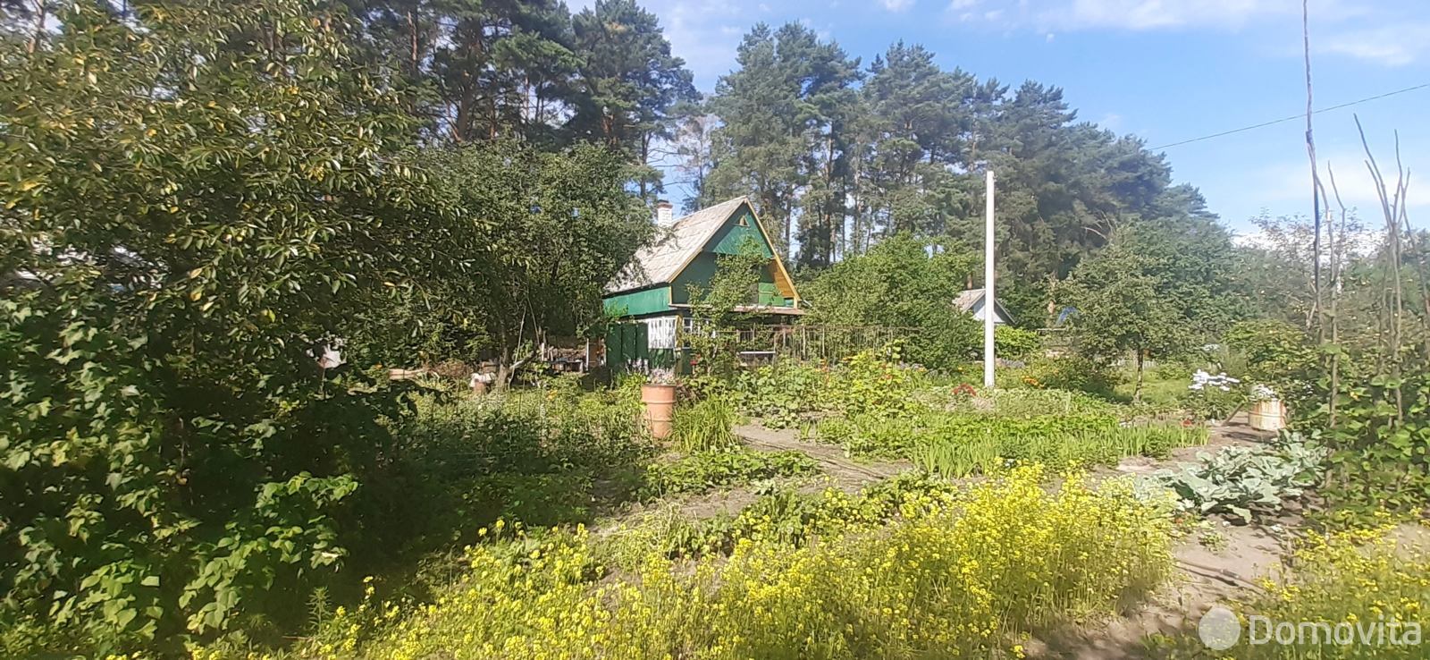 продажа дачи, Кленки, 