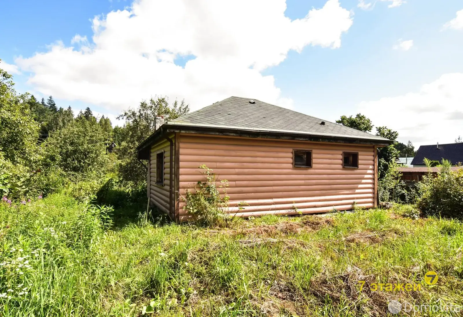 Купить 2-этажную дачу в Колос Минская область, 30000USD, код 183831 - фото 19