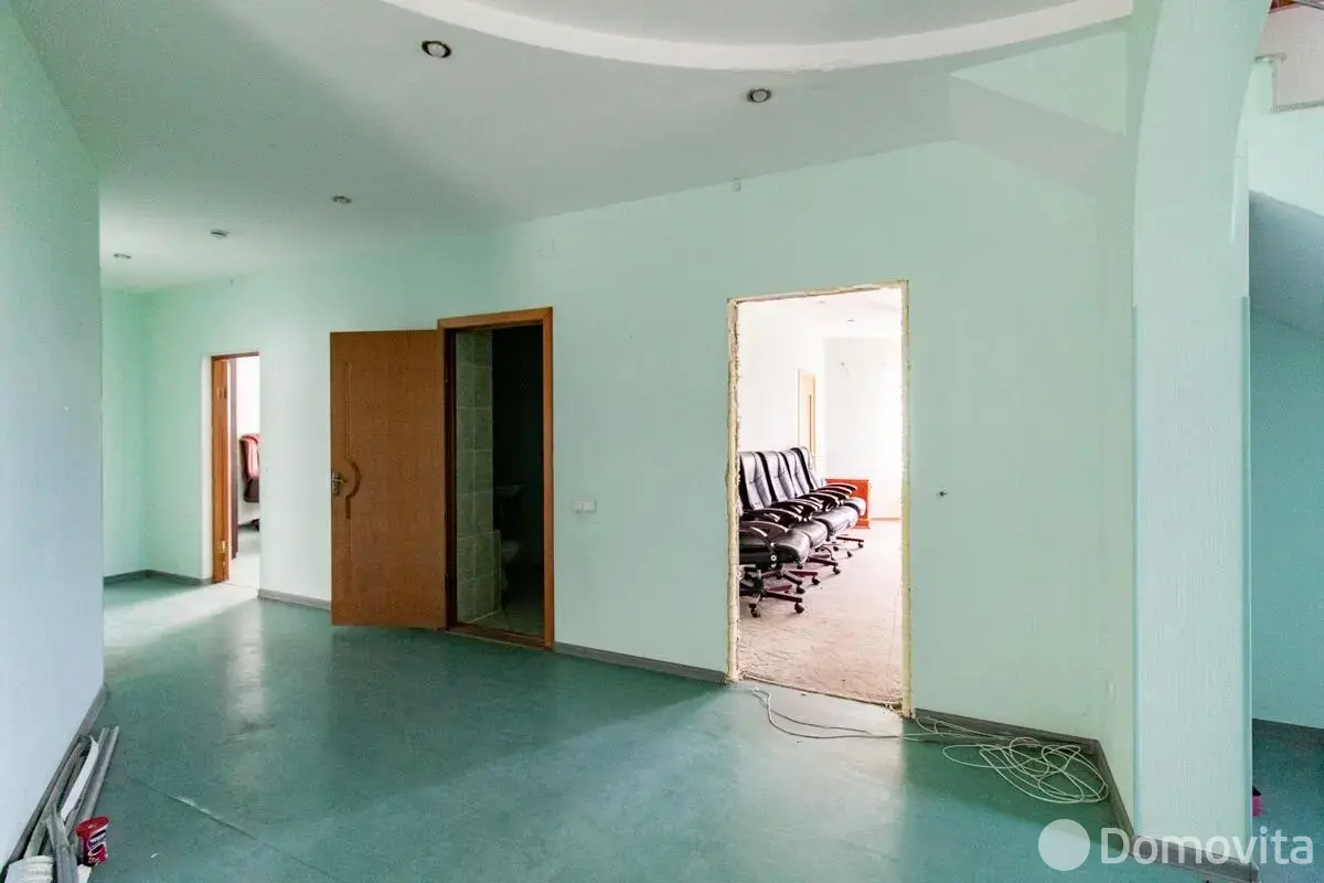 Купить офис на ул. Колхозная, д. 19/А в Минске, 330000USD, код 9014 - фото 29