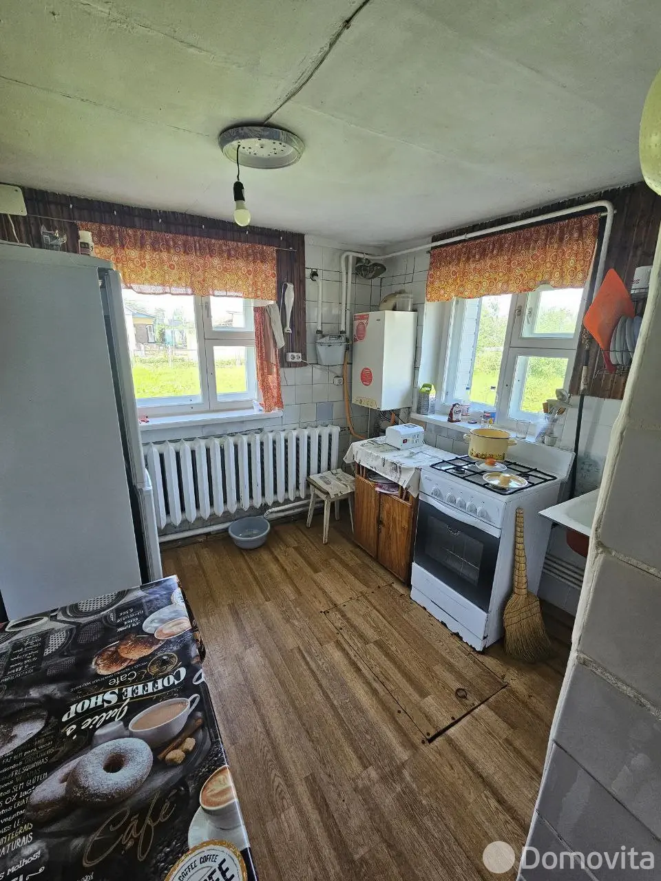 продажа дома, Шумилино, ул. Лесковическая