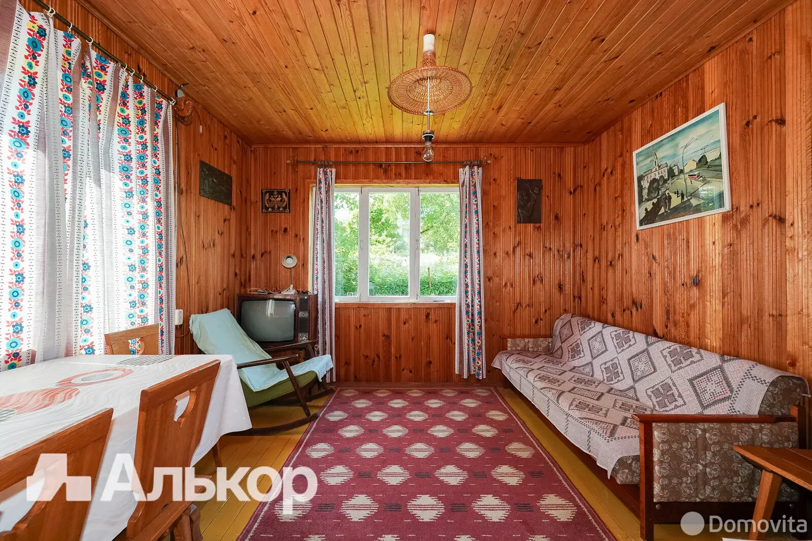 дача, Чайка, д. 199