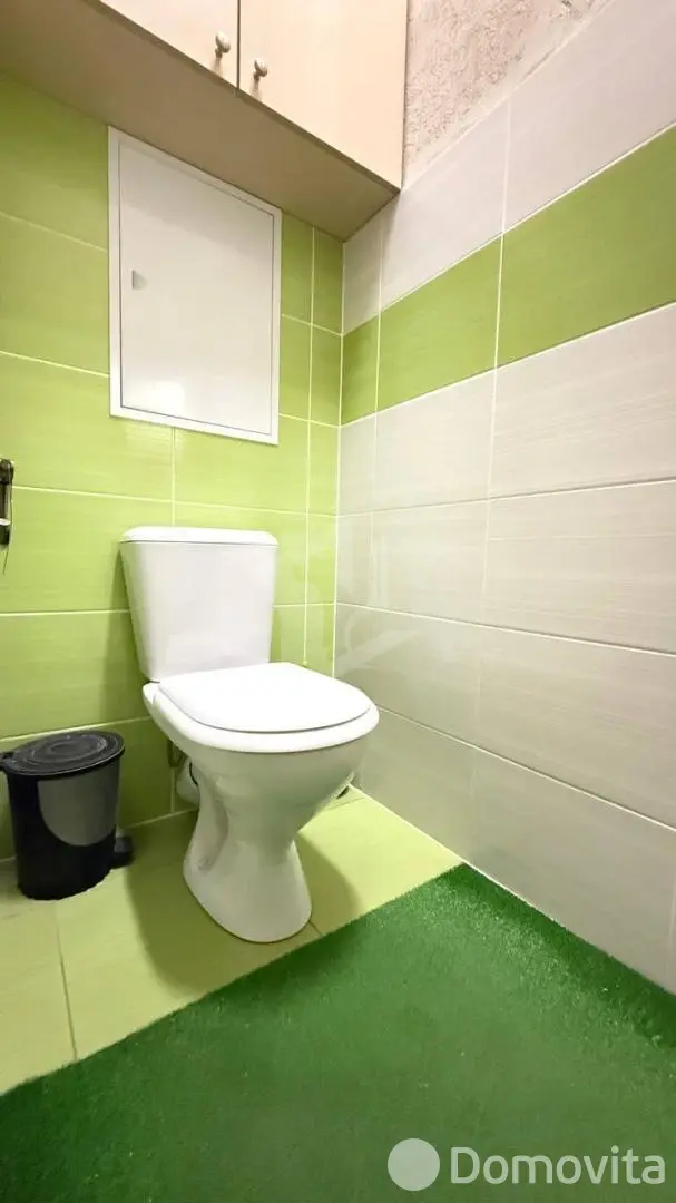 Аренда офиса на пр-т Победителей, д. 125 в Минске, 1070USD, код 14432 - фото 9