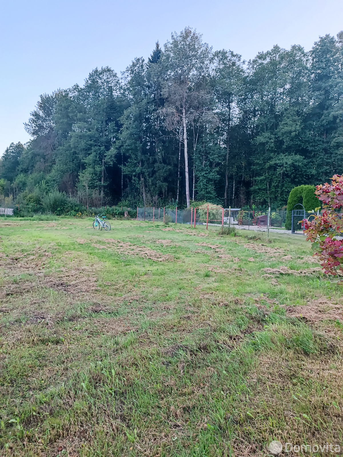 Стоимость продажи участка, Крап, 