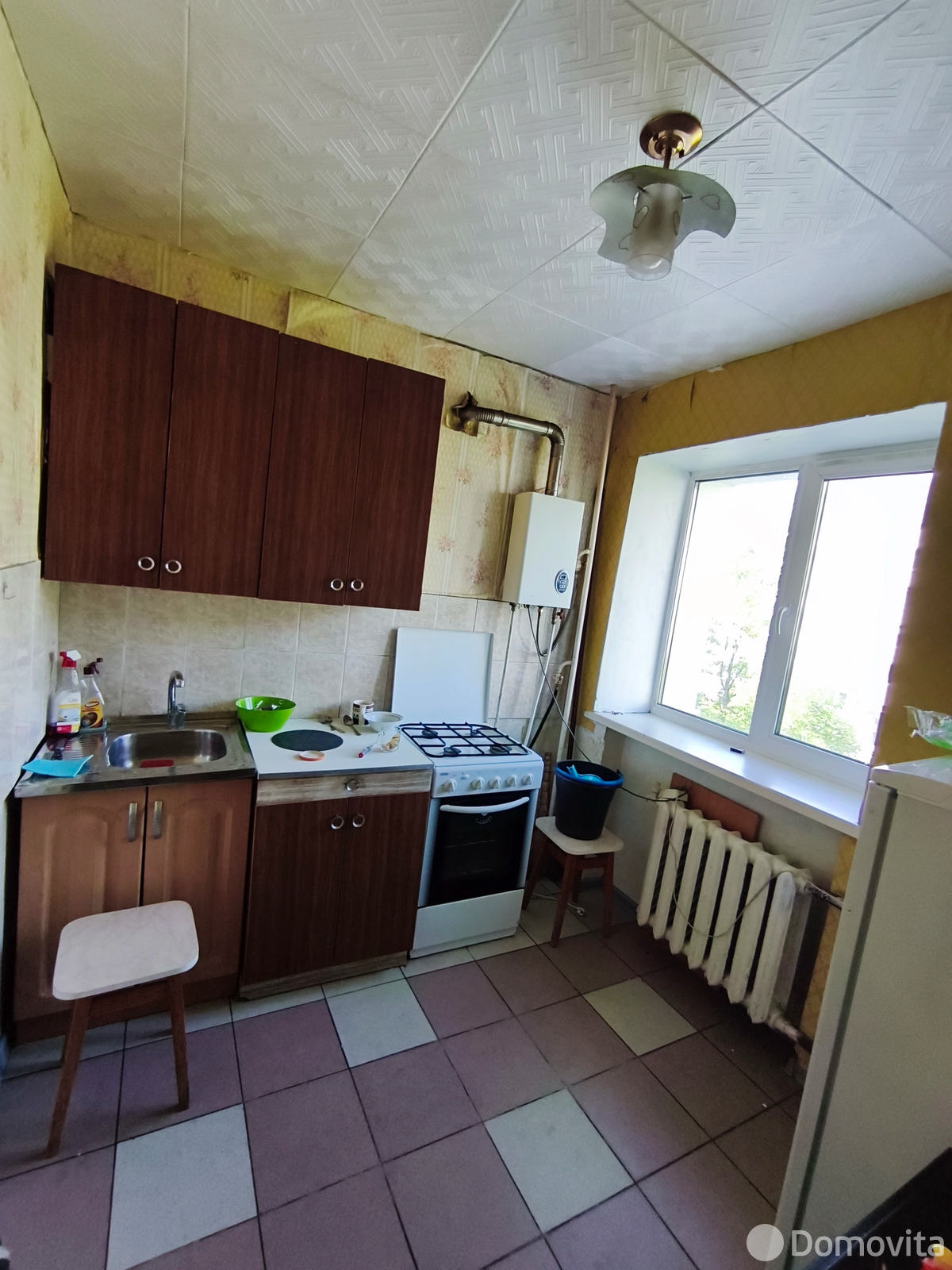квартира, Борисов, ул. Серебренникова, д. 10 от собственника