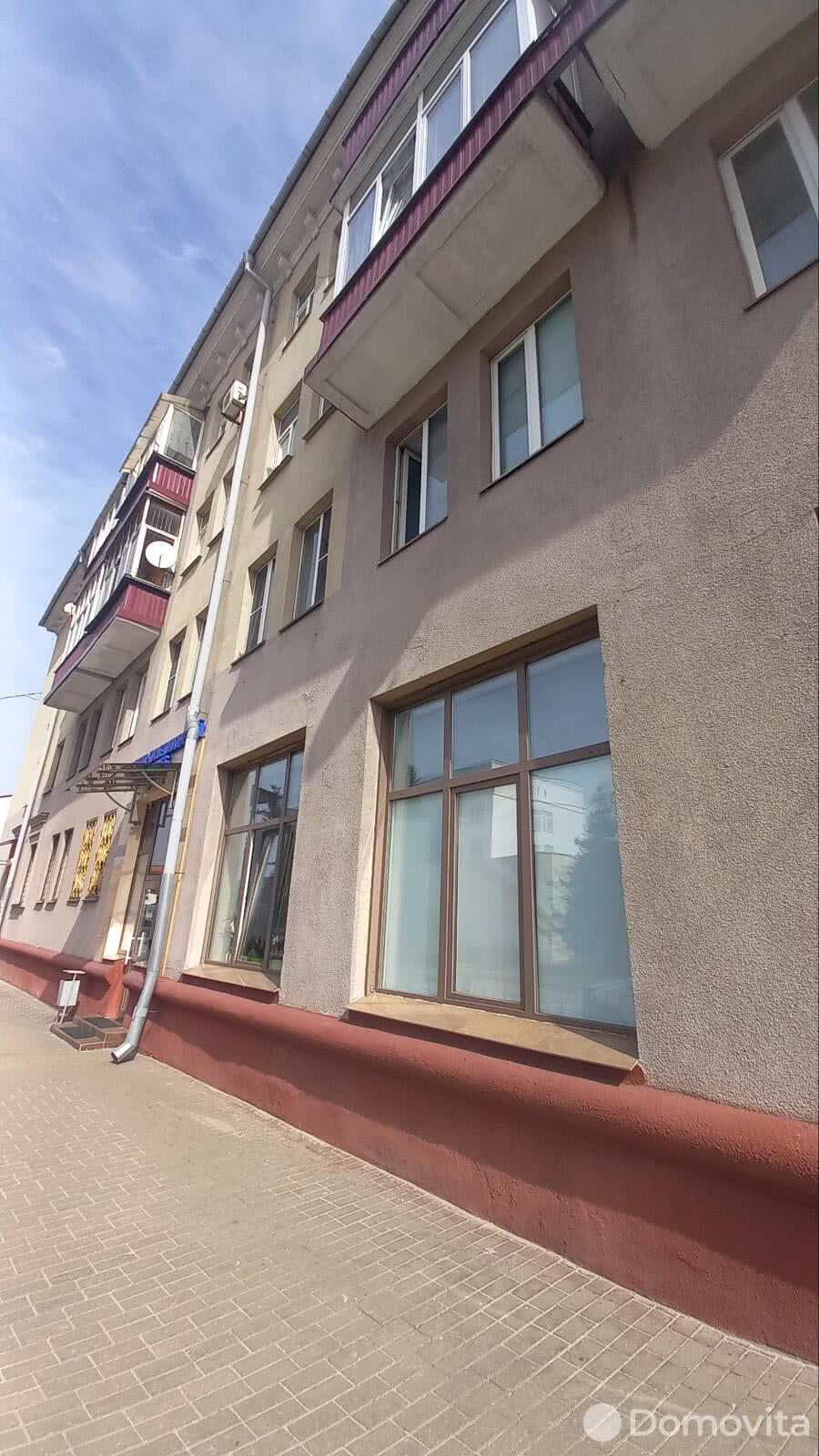 Продажа 1-комнатной квартиры в Гомеле, ул. Крестьянская, д. 19, 96000 BYN, код: 992479 - фото 3
