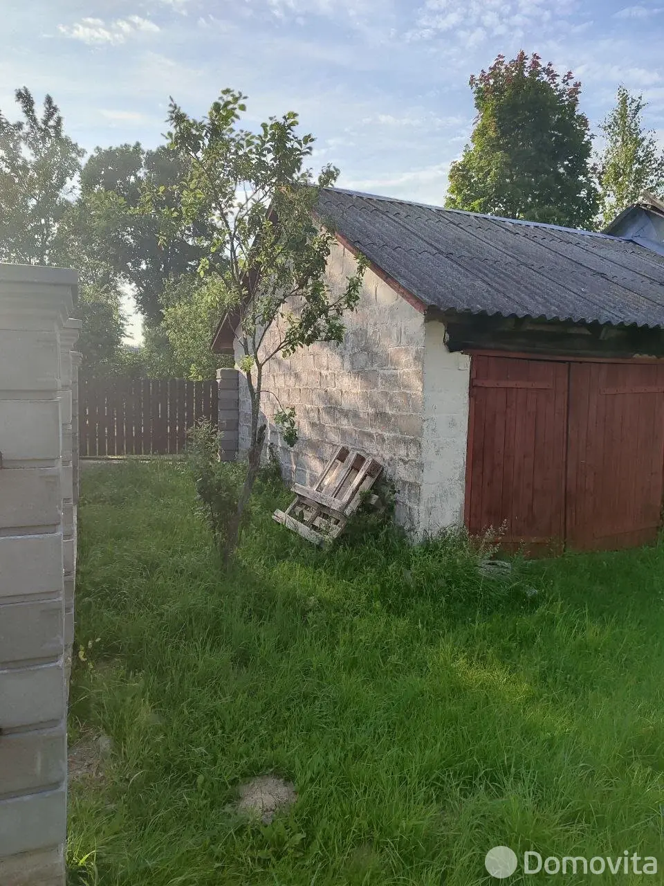 дом, Подгорье, ул. Центральная, д. 7 