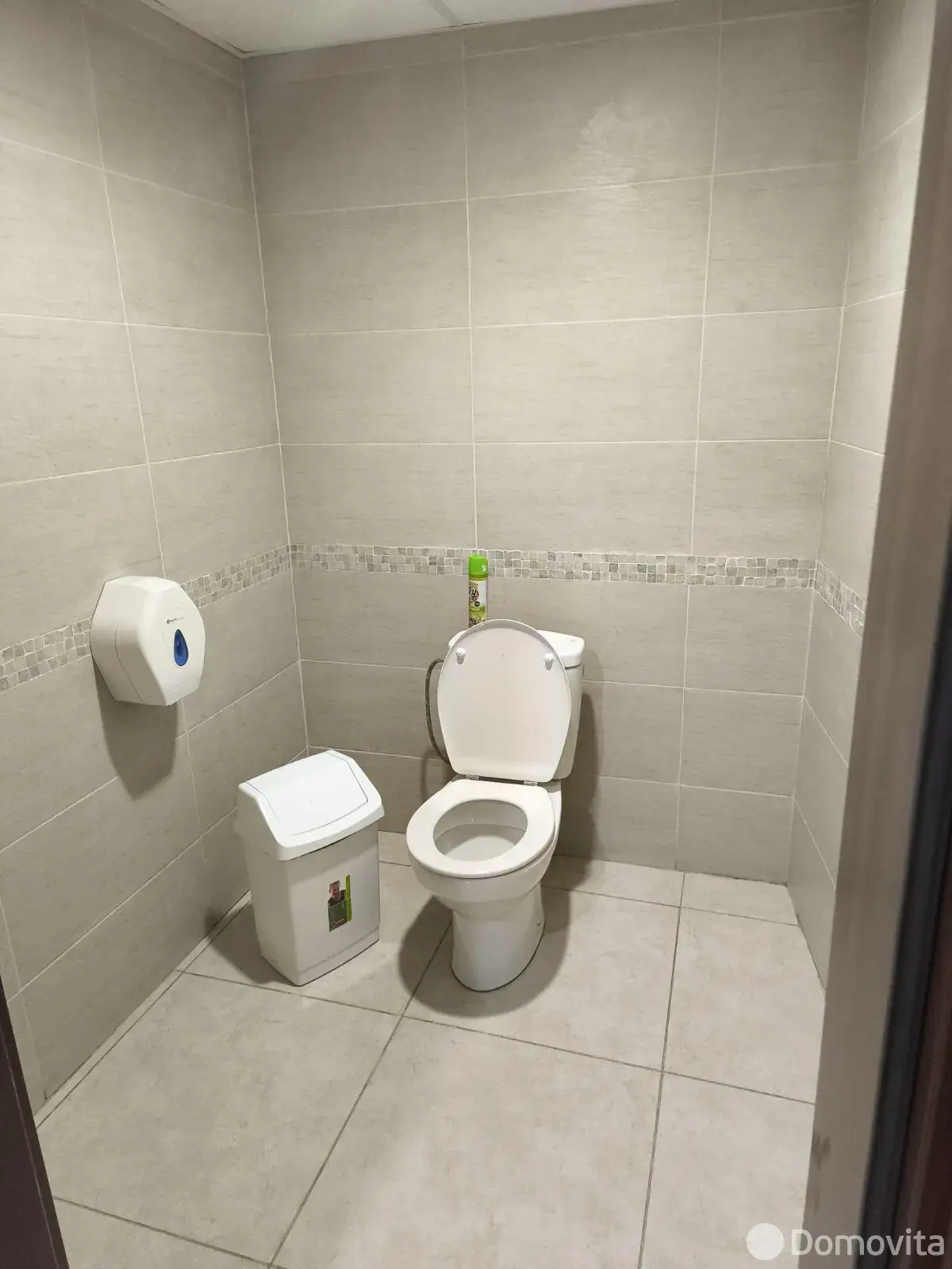 Купить офис на ул. Домбровская, д. 9 в Минске, 295350USD, код 9252 - фото 8