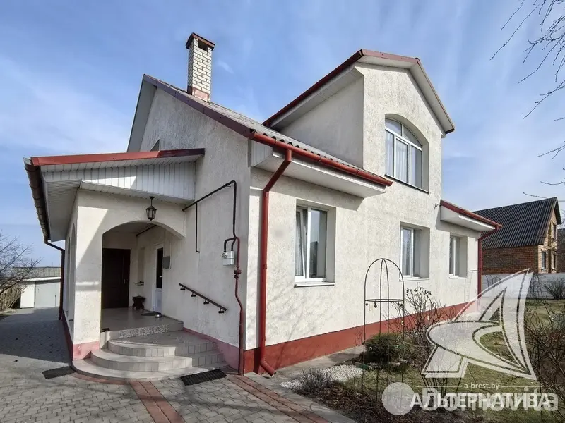 продажа коттеджа, Тельмы-1, 