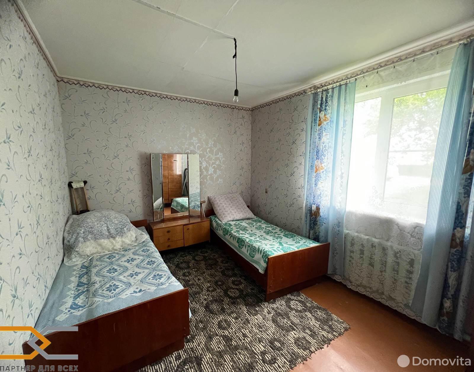 Продать 1-этажный дом в Ванелевичах, Минская область , 16500USD, код 636503 - фото 4