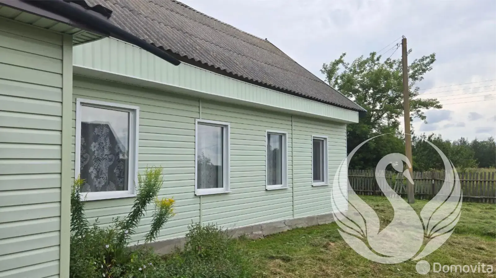 дом, Велятичи, ул. Боровая, д. 10 - лучшее предложение