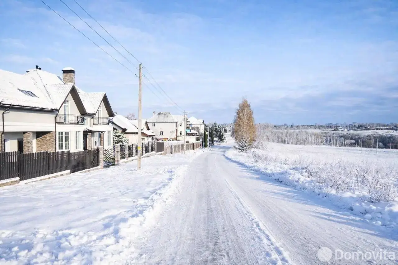 продажа коттеджа, Острошицкий Городок, ул. Речная, д. 24