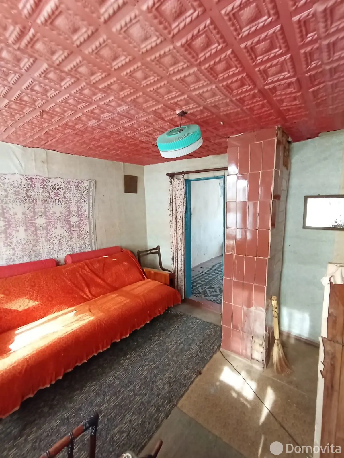Продажа 1-этажной дачи в Скиток-4 Гомельская область, 12500USD, код 177911 - фото 12