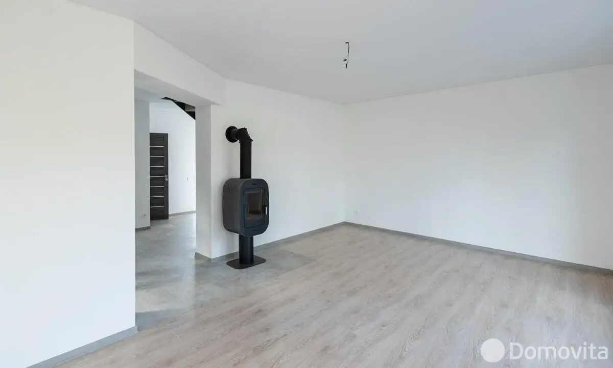 Продажа 2-этажной дачи в Новые земли Минская область, 78000USD, код 184199 - фото 12