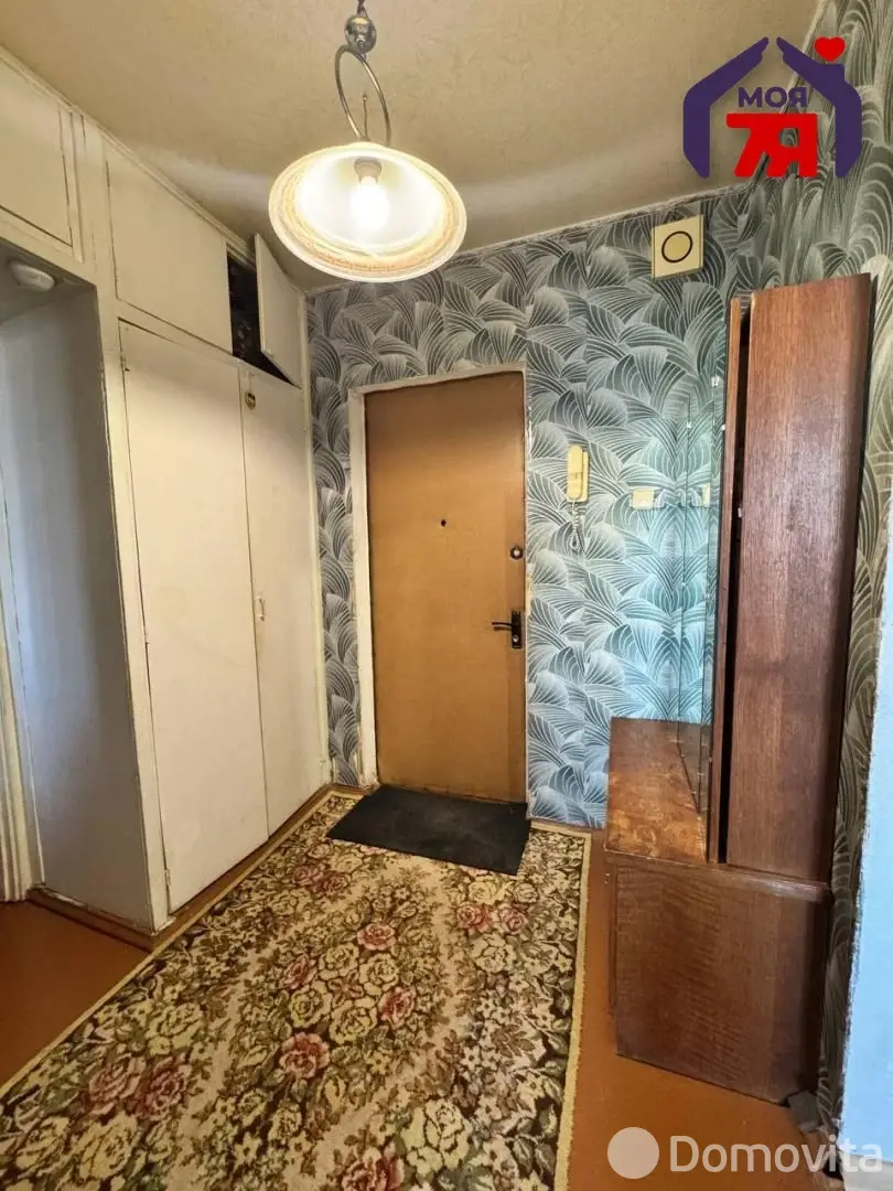 Снять 2-комнатную квартиру в Минске, пр-т Рокоссовского, д. 105, 380USD, код 148431 - фото 14