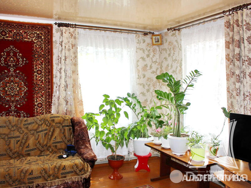 Продать 1-этажный коттедж в Бресте, Брестская область , 41500USD, код 587043 - фото 5