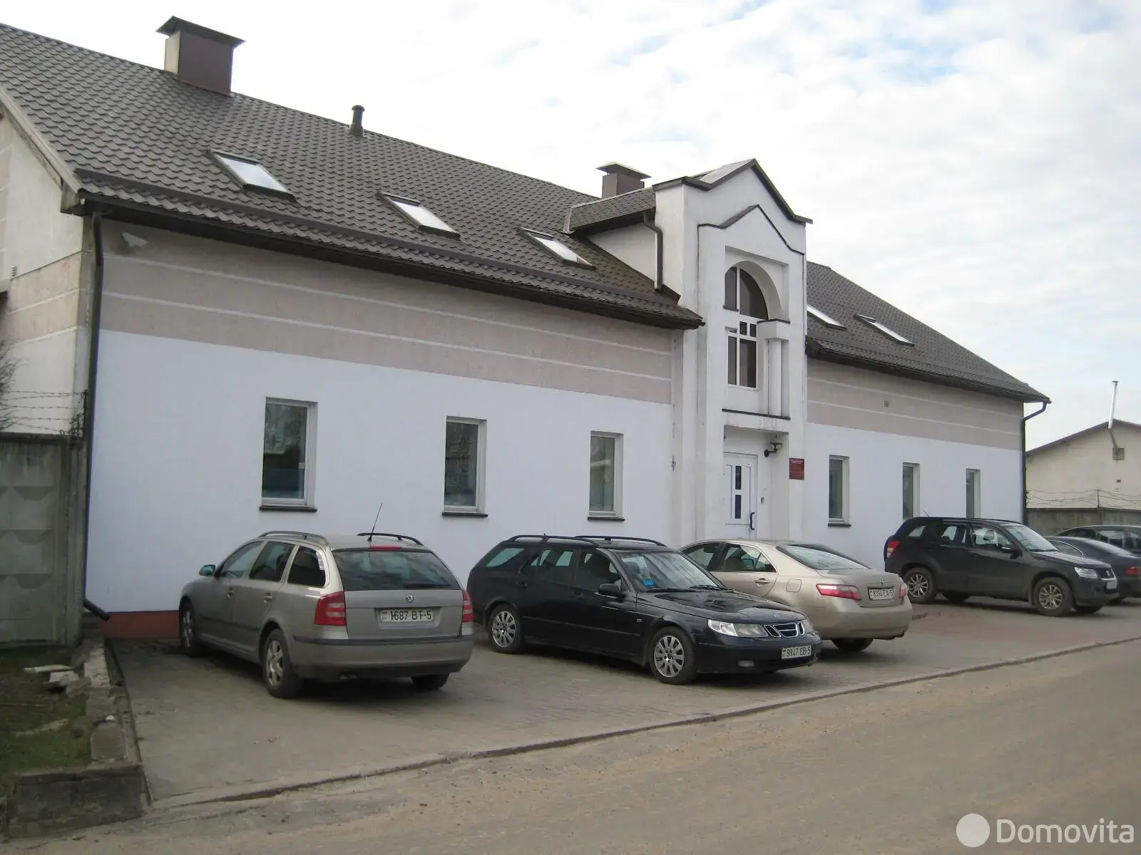 склад, Жодино, ул. Брестская, д. 29 - лучшее предложение