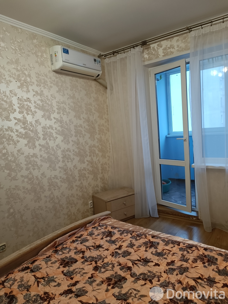 Снять 4-комнатную квартиру в Бобруйске, ул. Рокоссовского, д. 46, 1000BYN, код 148317 - фото 25