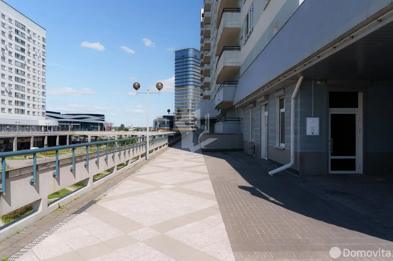 Аренда офиса на пр-т Победителей, д. 125 в Минске, 1050USD, код 15370 - фото 16