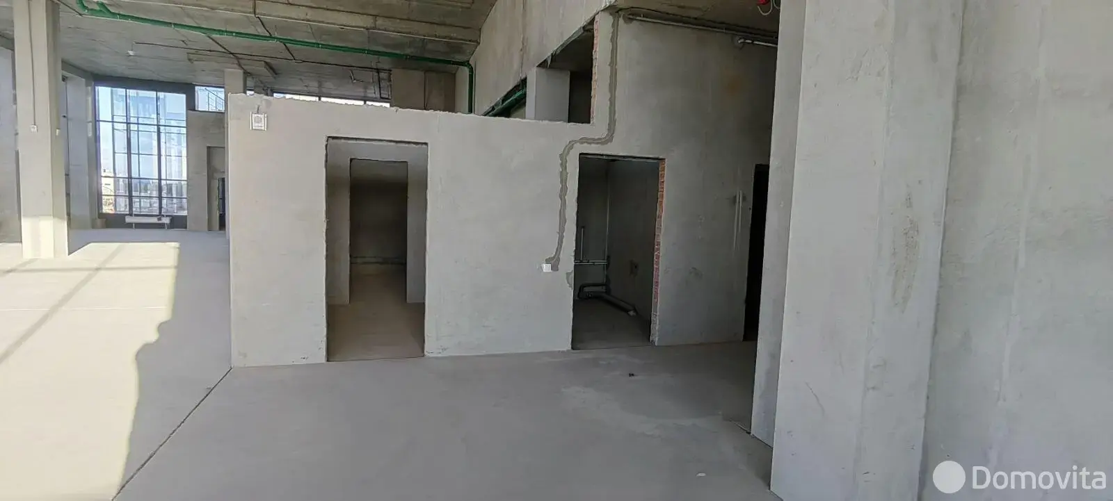 Купить офис на ул. Клары Цеткин, д. 24 в Минске, 914400EUR, код 9075 - фото 6