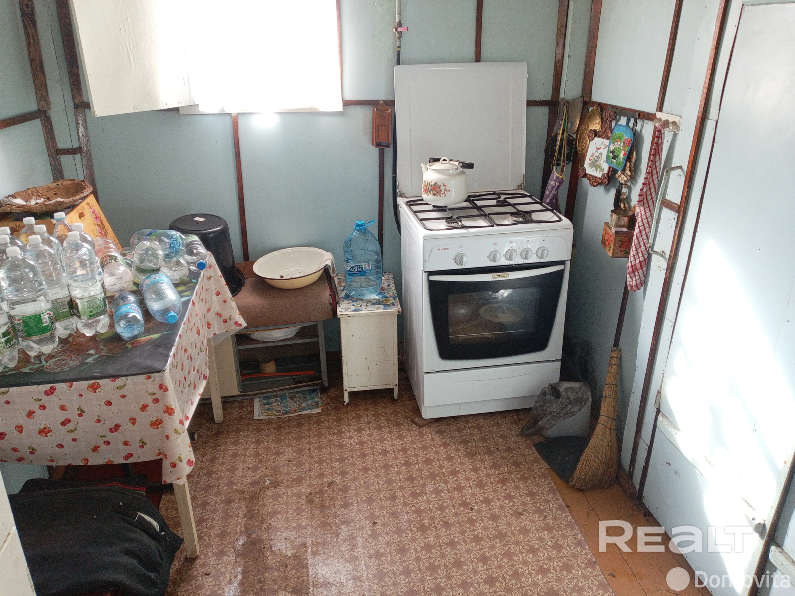 продажа коттеджа, Слуцк, ул. Большое Кольцо, д. 17