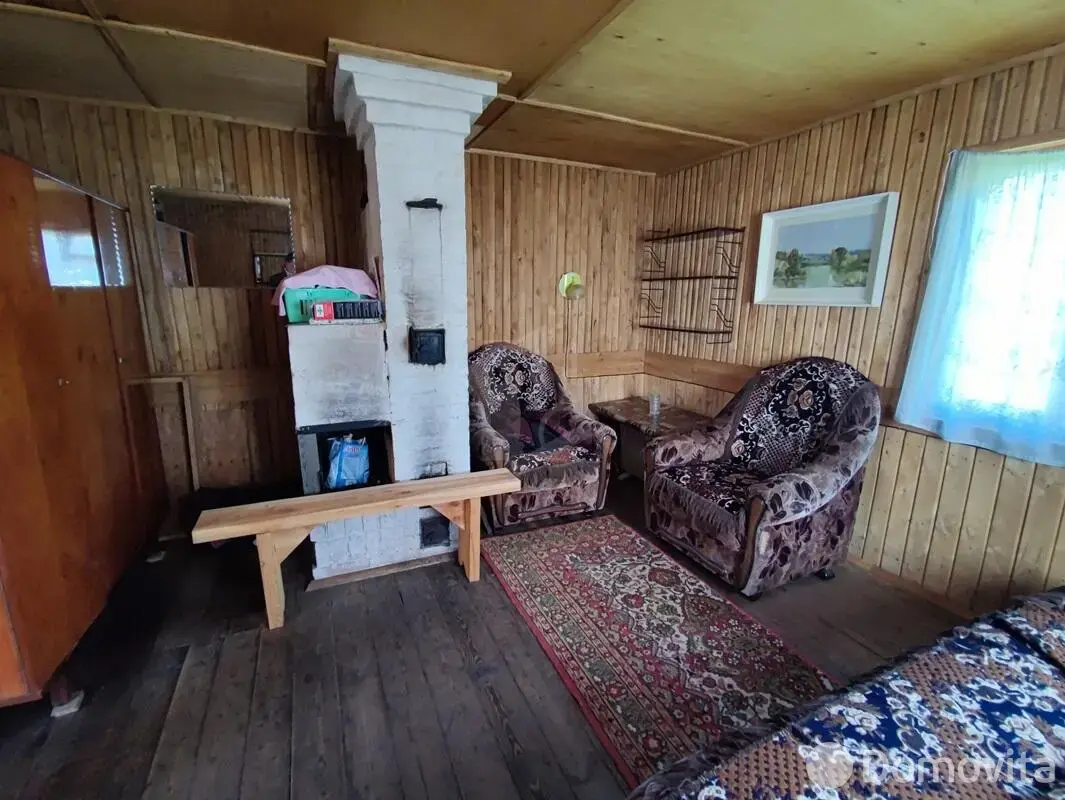 Купить 2-этажную дачу в Станкостроитель Минская область, 12500USD, код 185129 - фото 13