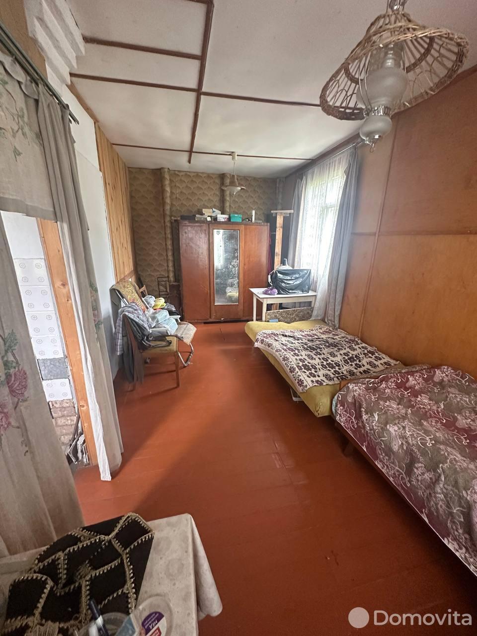 Продажа 1-этажной дачи в Колосово Минская область, 14000USD, код 179756 - фото 13