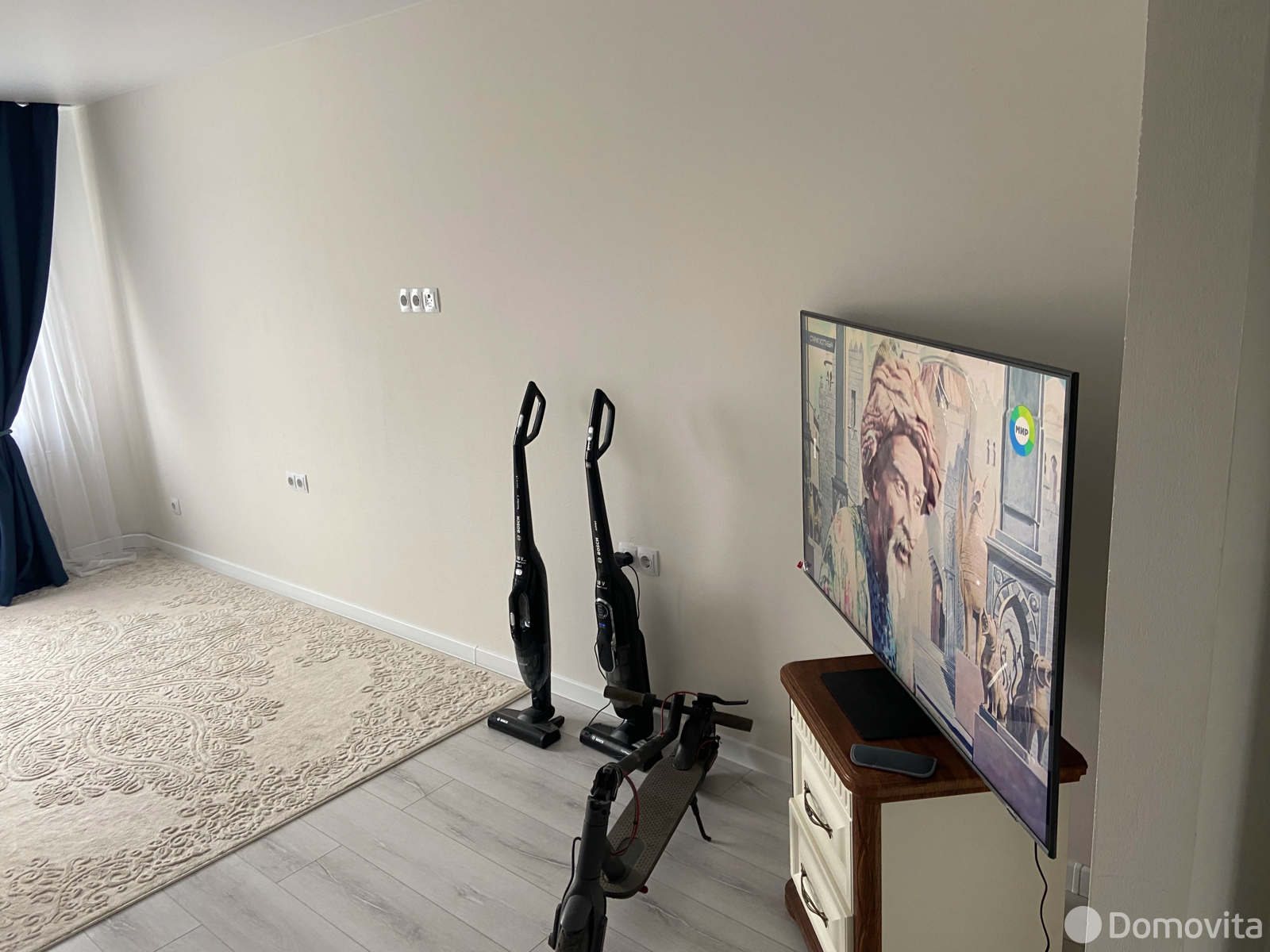 Снять 1-комнатную квартиру в Минске, ул. Одинцова, д. 35, 500USD, код 151123 - фото 7