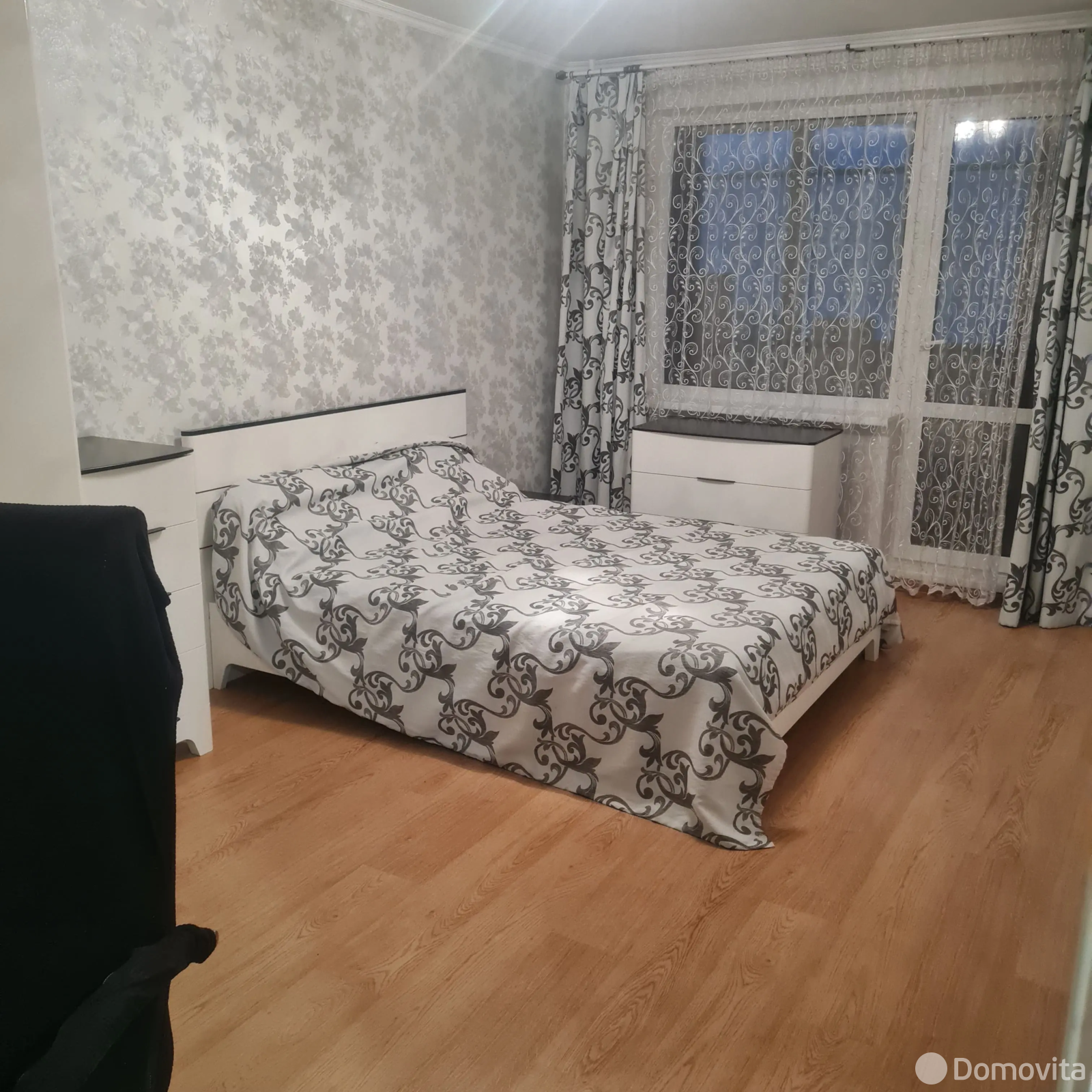 Снять 3-комнатную квартиру в Минске, ул. Радужная, д. 6, 600USD, код 148481 - фото 24