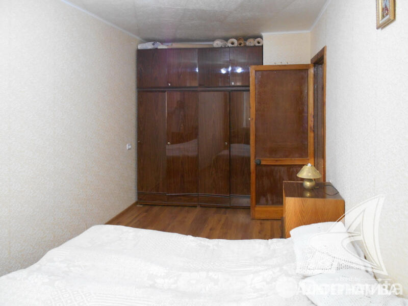 Продажа 3-комнатной квартиры в Бресте, ул. Героев обороны Брестской крепости, 56500 USD, код: 811096 - фото 6