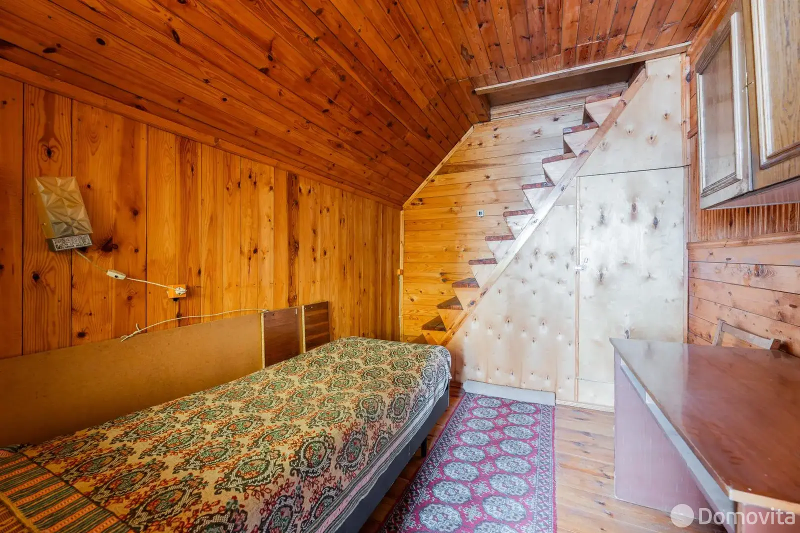 Купить 2-этажную дачу в Ивушка Минская область, 46000USD, код 184762 - фото 14