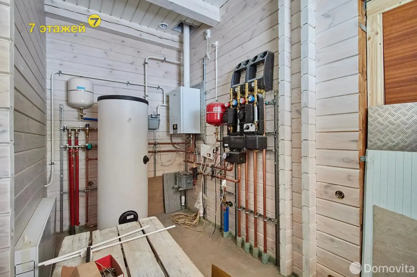 дом, Буденного, ул. Луговая - лучшее предложение