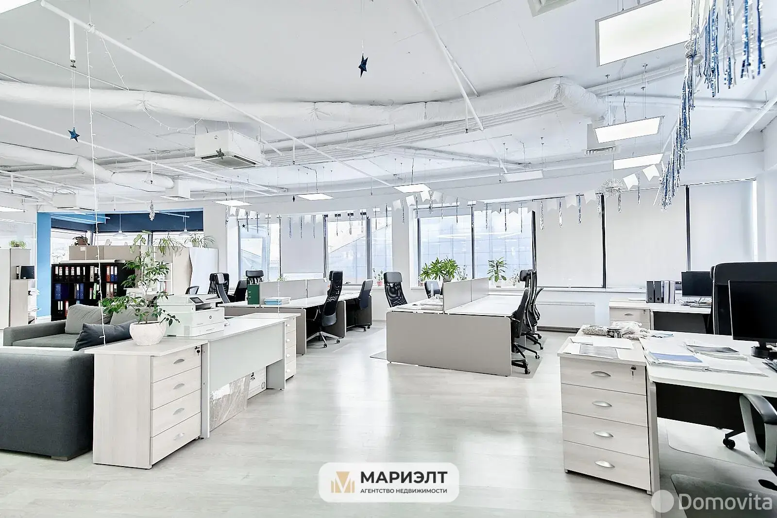 Снять офис на ул. Кальварийская, д. 16 в Минске, 2676EUR, код 16344 - фото 15