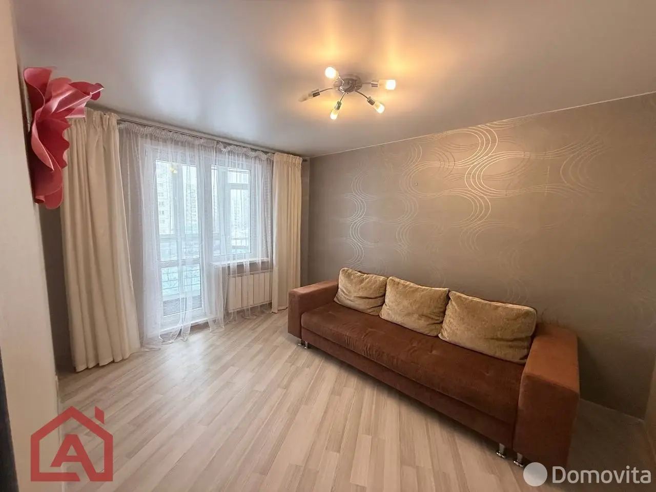 квартира, Минск, ул. Всеволода Игнатовского, д. 6 - лучшее предложение