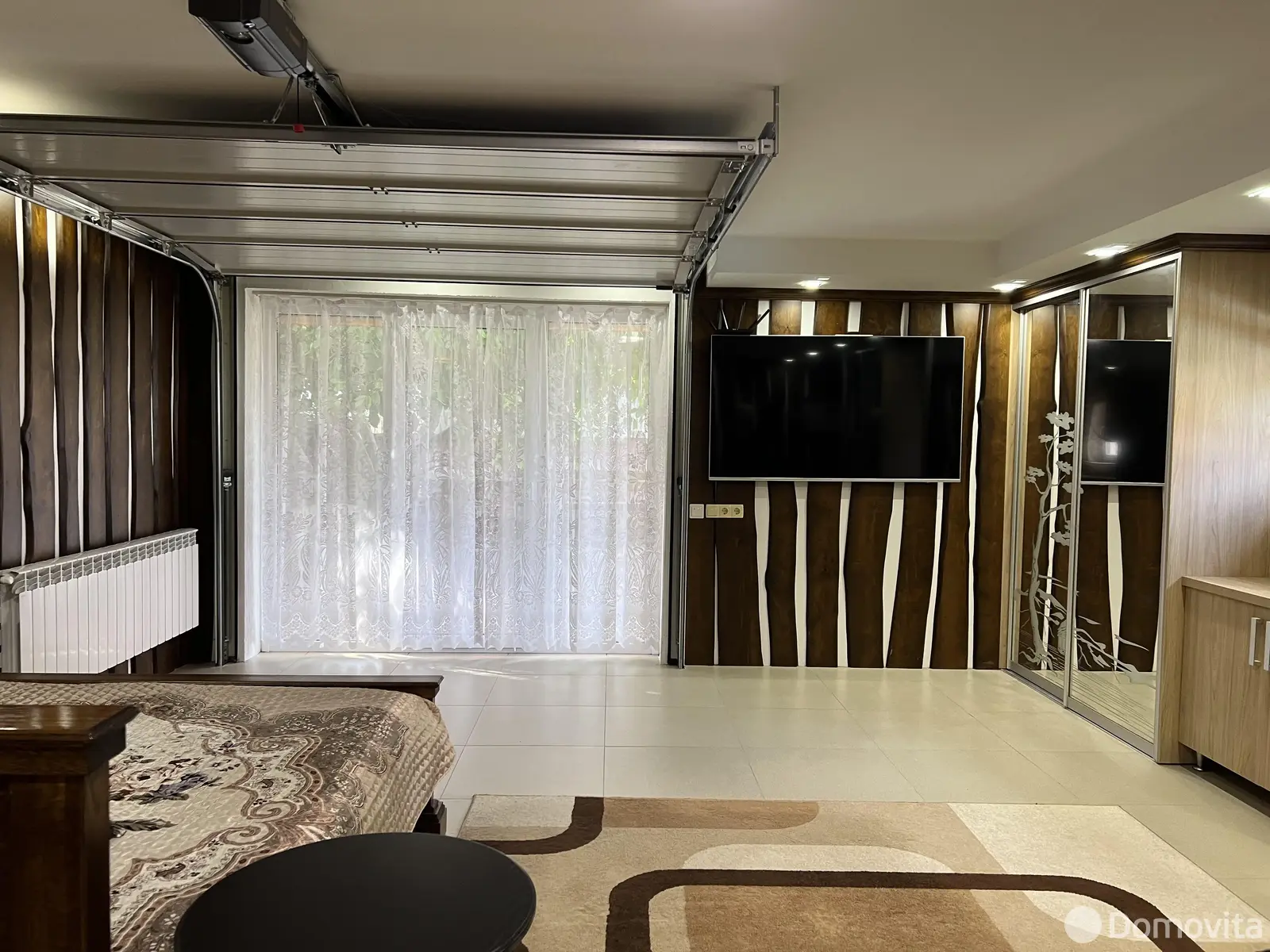 коттедж, Дзержинск, ул. Островского 