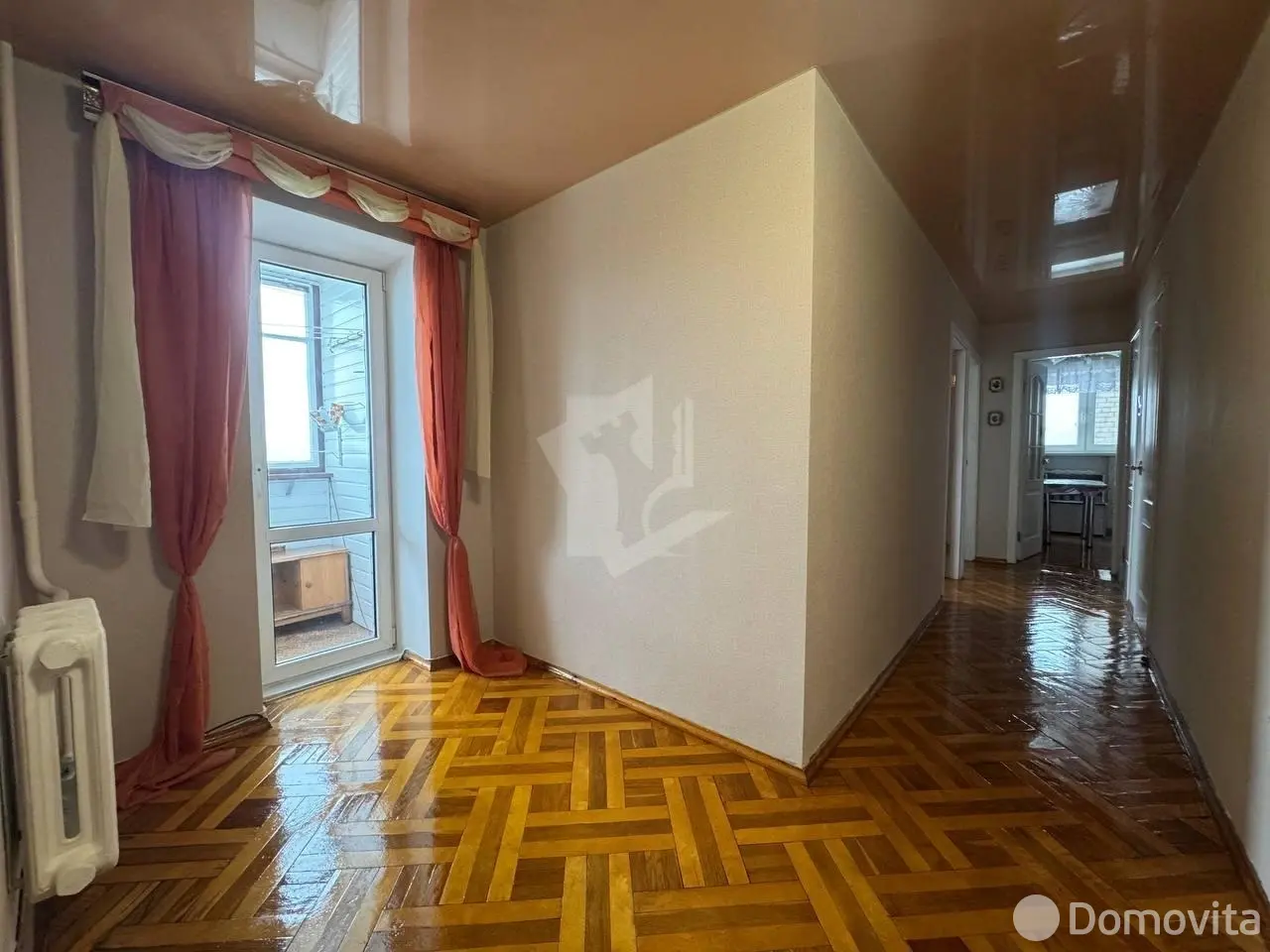 Снять 3-комнатную квартиру в Минске, ул. Казинца, д. 121, 450USD, код 149277 - фото 8