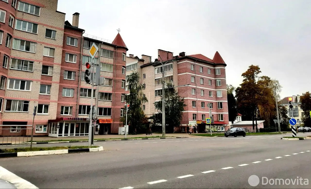 офис, Витебск, ул. Гагарина, д. 5