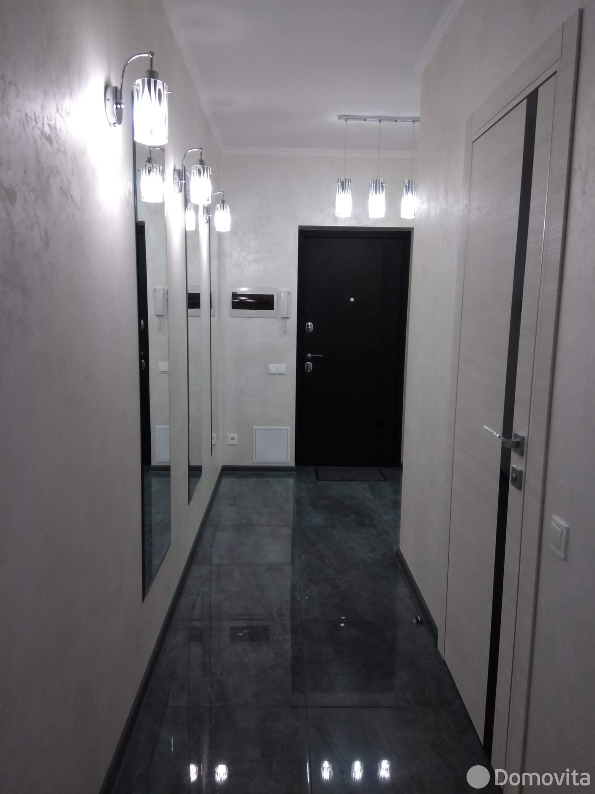 Стоимость аренды квартиры, Минск, ул. Каховская, д. 17