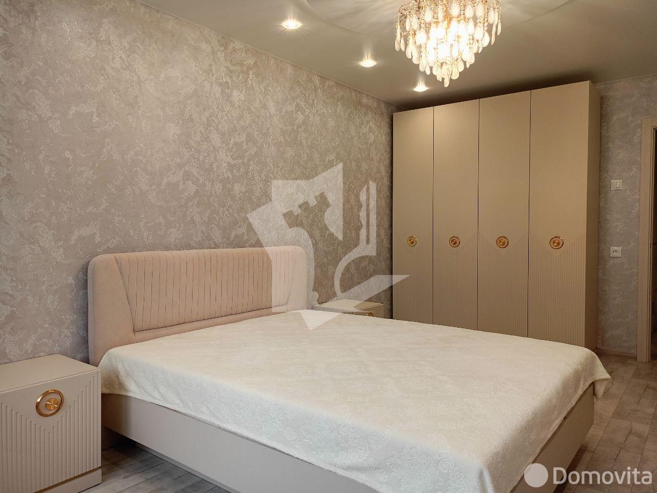 Снять 3-комнатную квартиру в Минске, ул. Червякова, д. 64, 750USD, код 142982 - фото 2