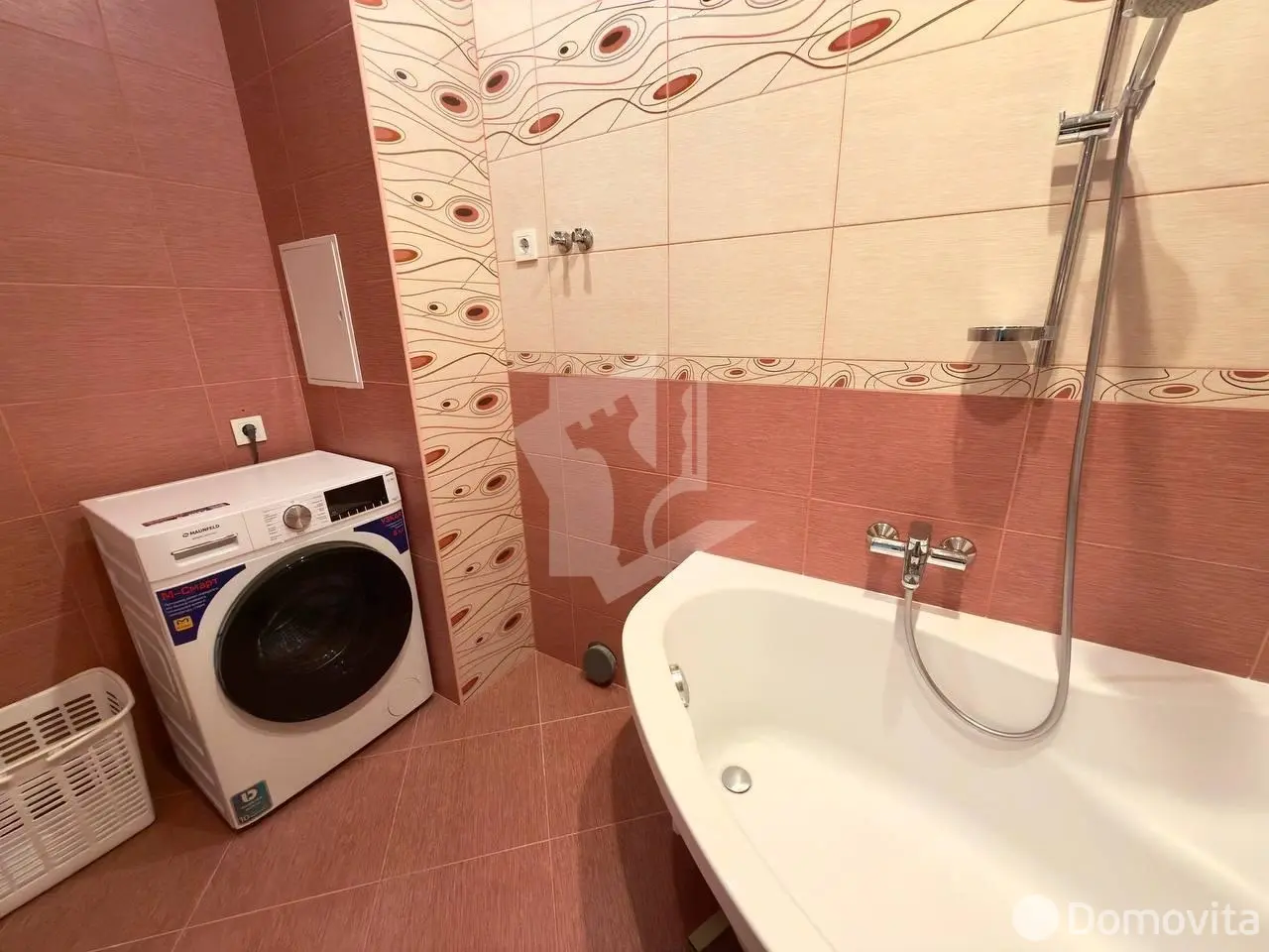Снять 4-комнатную квартиру в Минске, ул. Нововиленская, д. 10, 3000BYN, код 151407 - фото 15