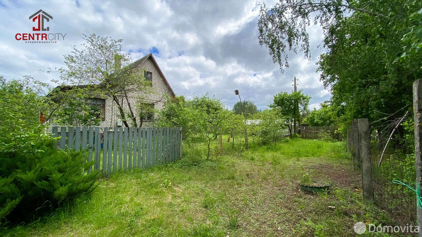 Купить 2-этажную дачу в Мельковичи Минская область, 25000USD, код 186001 - фото 27