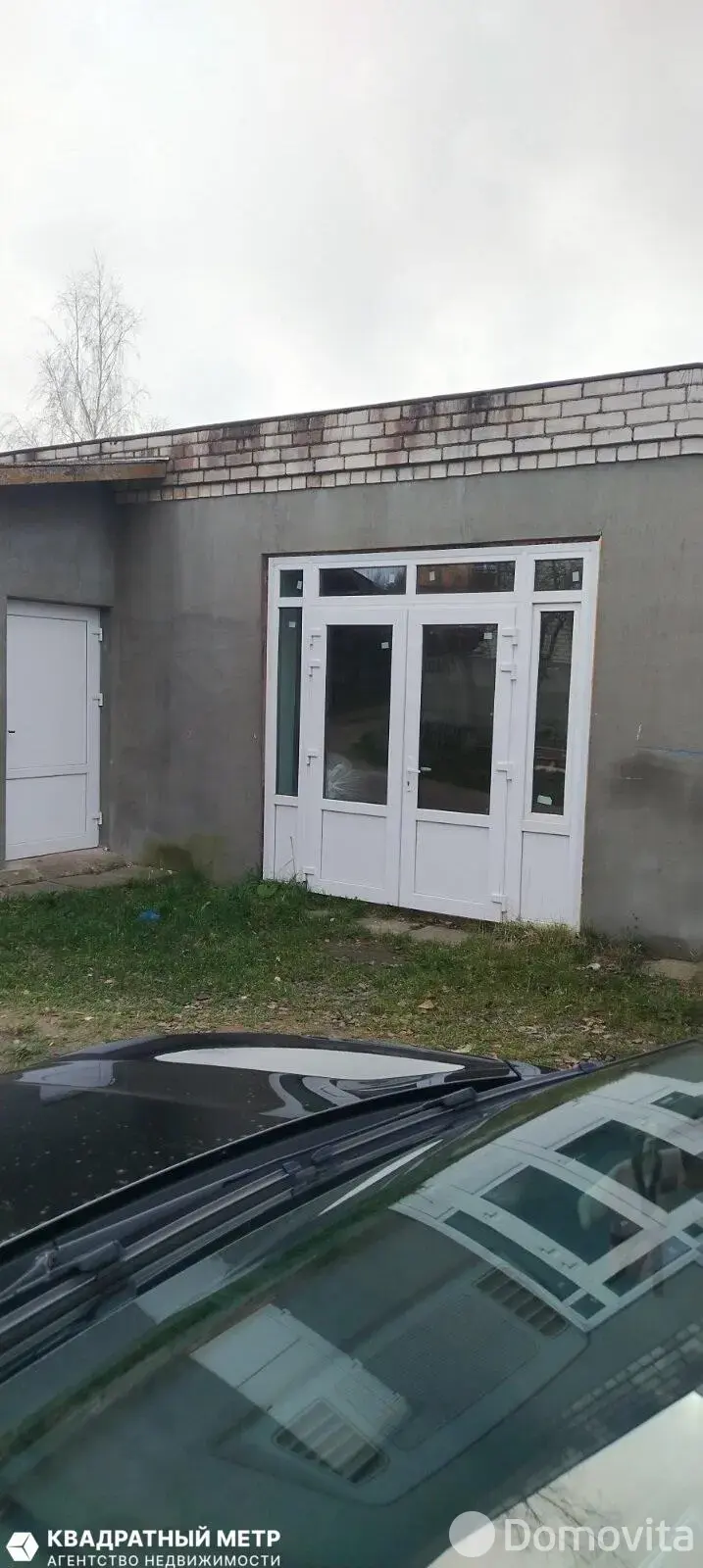 коттедж, Ждановичи, ул. Молодежная, д. 6/А - лучшее предложение