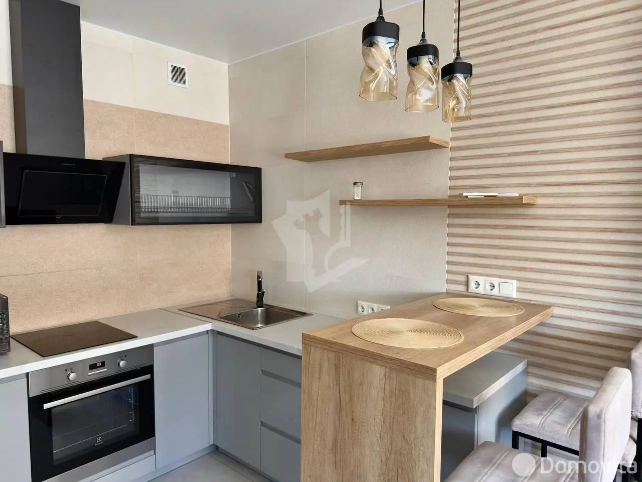 Стоимость аренды квартиры, Минск, пр-т Независимости, д. 88