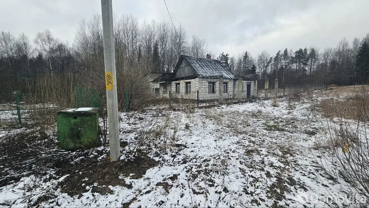 Цена продажи дома, Замосточье, 