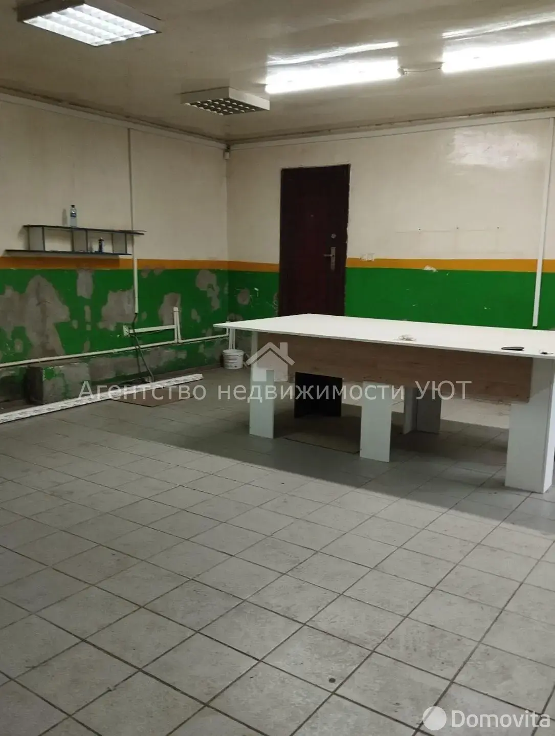 продажа офиса, Витебск, ул. 1-я Тираспольская