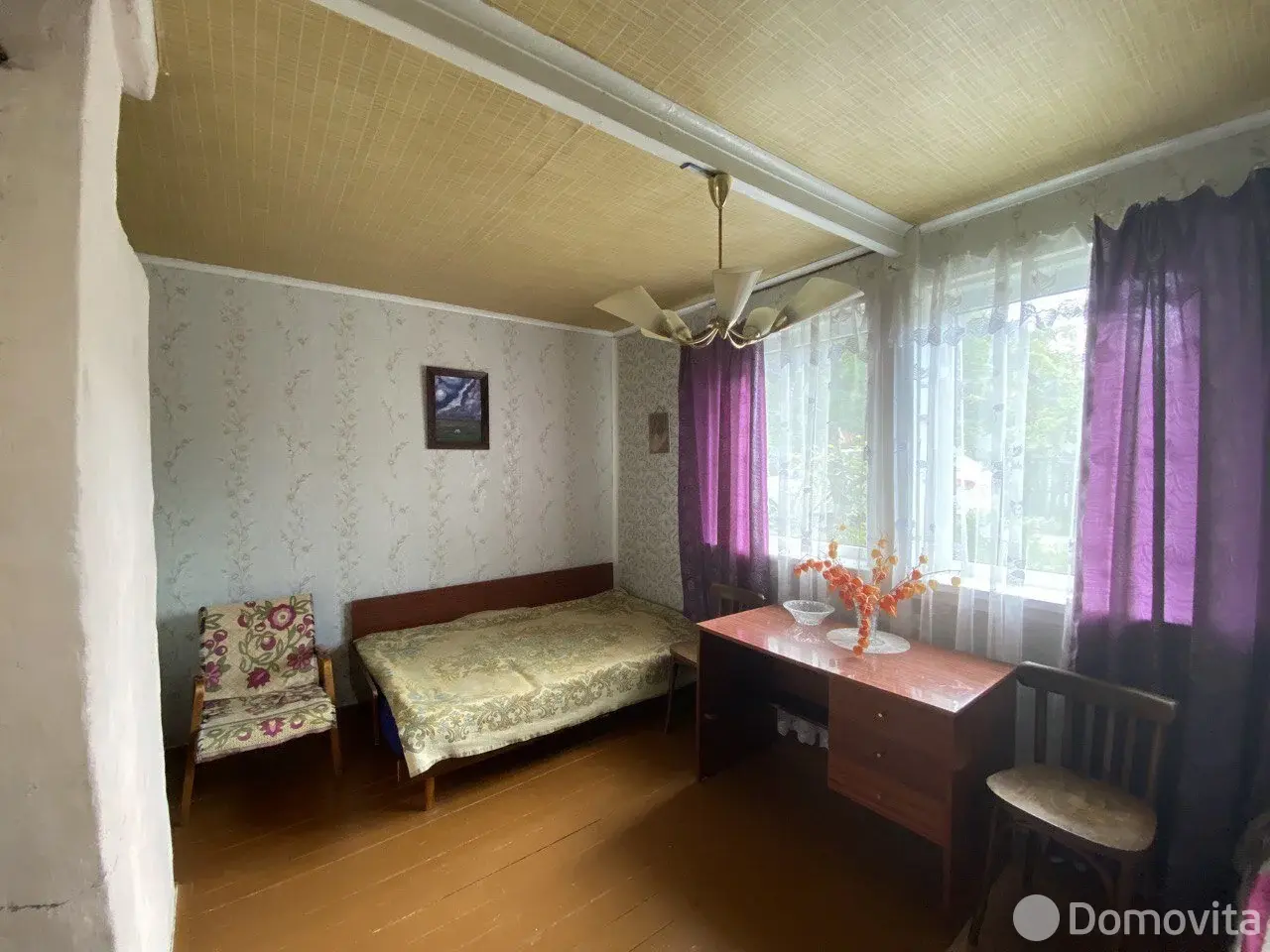 Купить 2-этажную дачу в РАНЕТ-1 Минская область, 13000USD, код 173654 - фото 6