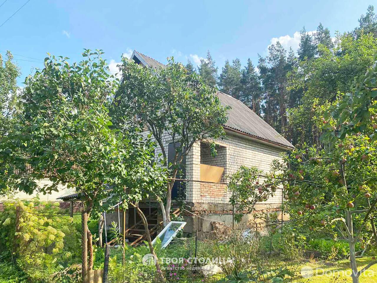 Купить 1-этажную дачу в Гуте Минская область, 7000USD, код 175759 - фото 15