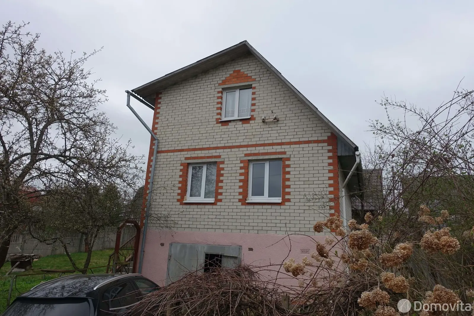 Продажа 3-этажной дачи в Бузунах Минская область, 22000USD, код 180146 - фото 12