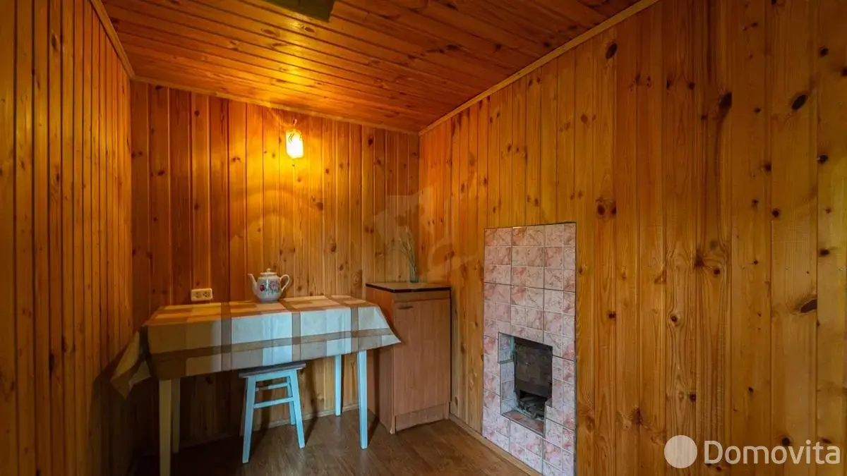Купить 3-этажную дачу в Водолей Минская область, 35000USD, код 186630 - фото 28