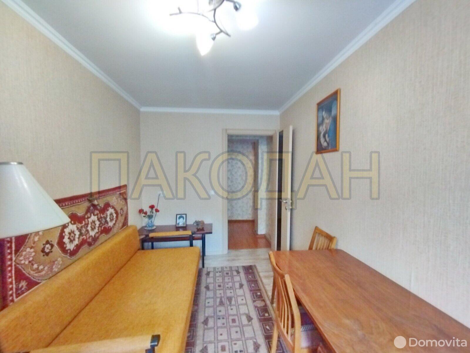 квартира, Барановичи, ул. Комсомольская, стоимость продажи 99 188 р.